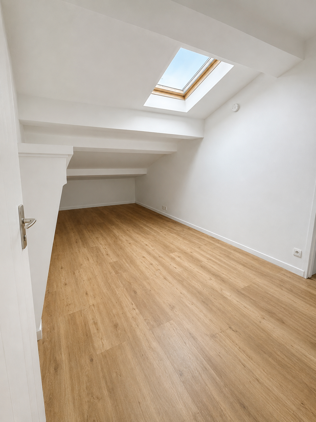 Appartement T2 de 30 m² — photo 2